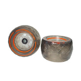 105mm Nimbus wheels for S3/Pixel Rider/Pixel Mini/S3 Mini